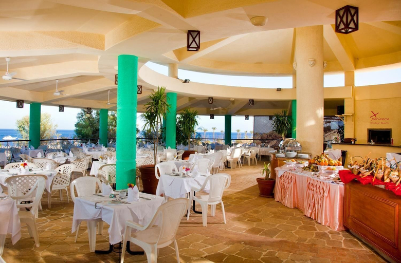 Food & Drinks 5, Xperience Hill-Top Beach Resort, Sharm el-Sheikh