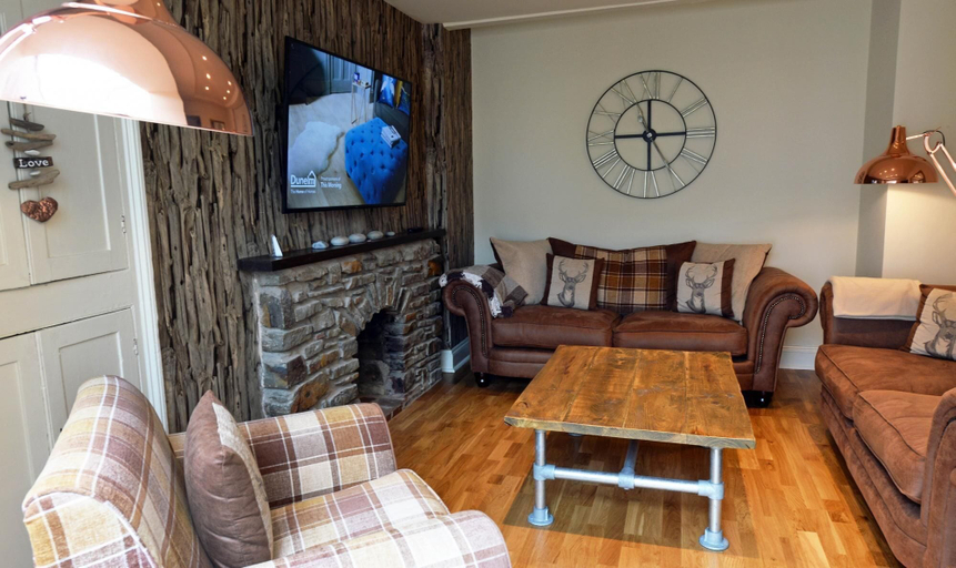 Others 4, 8 Culver Park - Close to Beach and Town Centre, Pembrokeshire