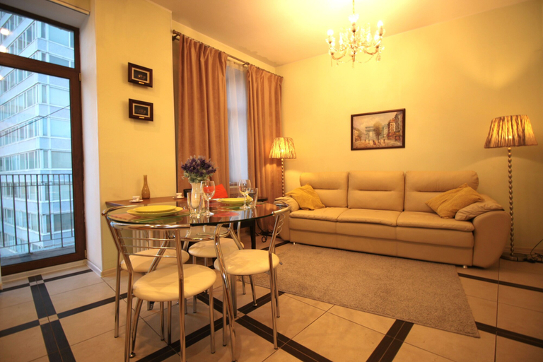 Others 4, Lakshmi Apartment Tverskaya, Central