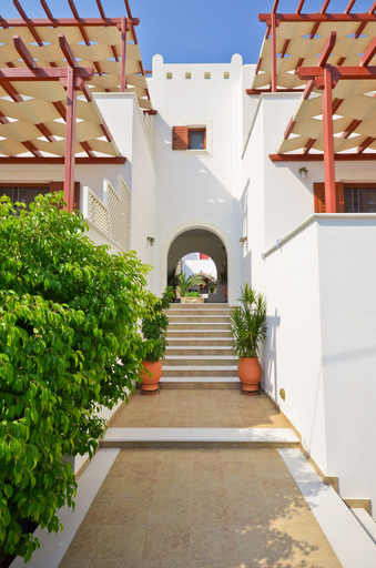 Exterior & Views 2, Anthi Studios, South Aegean