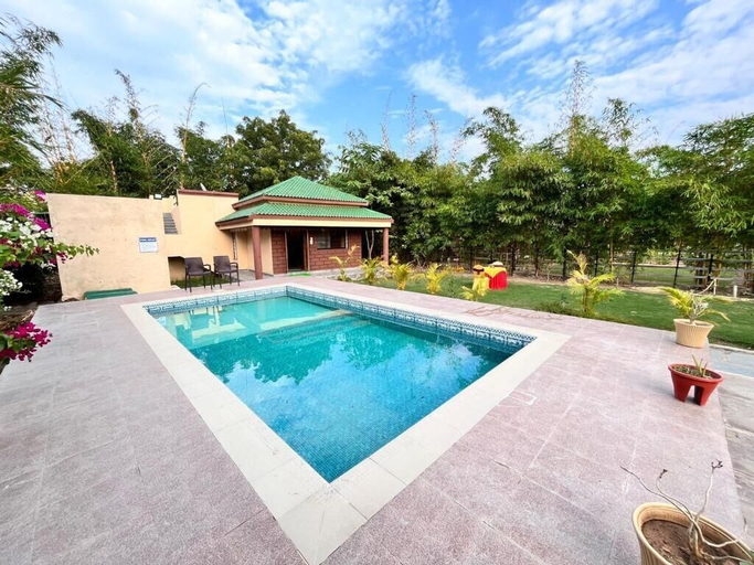 Sport & Beauty, Olive Resorts, Nagpur