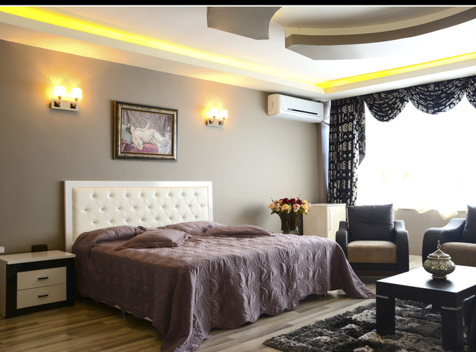 Bedroom 2, Dogme Hotel, East Macedonia and Thrace