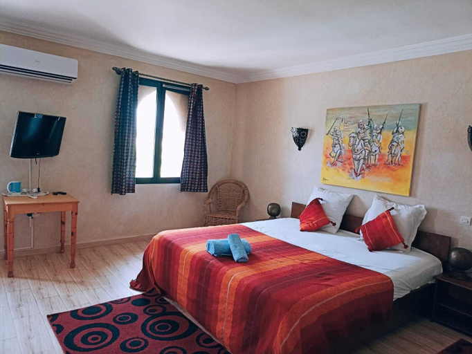 Bedroom 3, Les Jardins d Amizmiz, Al Haouz