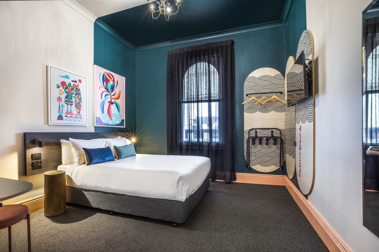 Bedroom 11