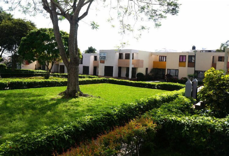 Miraflores4U, Lima
