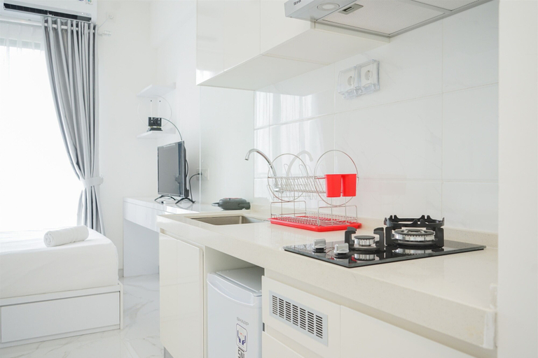 Others 5, Modern Studio With Cozy Style At Sky House Bsd Apartment, Tangerang Selatan