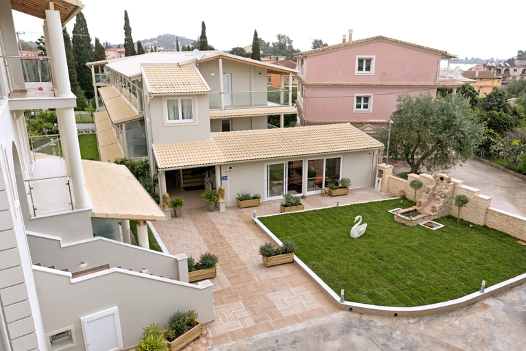 Exterior & Views 2, Palapart Gikas Gouvia, Ionian Islands