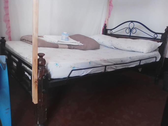 Bedroom 2, The Place Bar And Restaurant, Kasipul