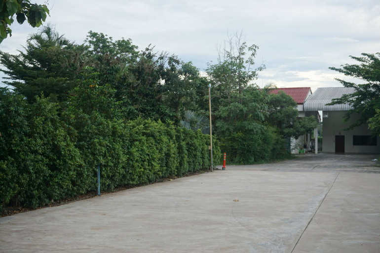 Others 5, The Amber Mansion, Muang Roi Et