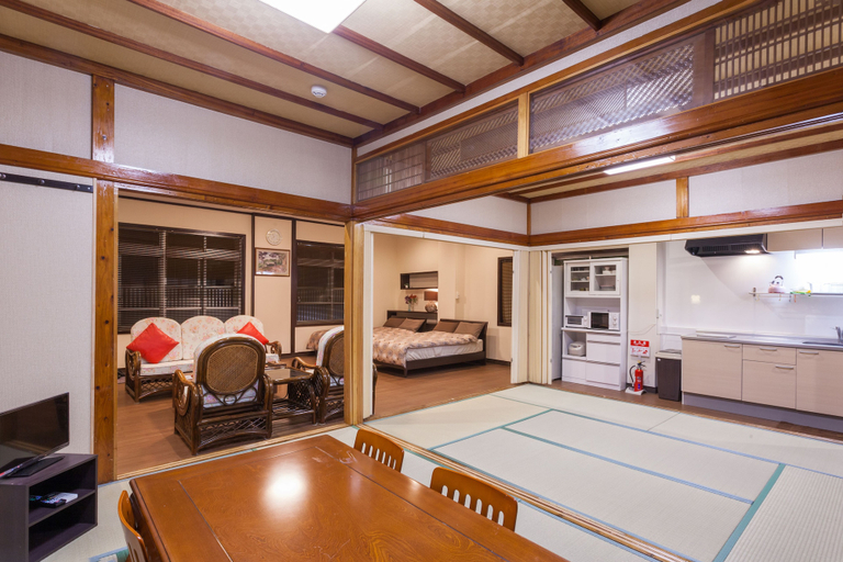 Others 5, Kariyushi Condominium Resort Ginowan CASa N.Y, Ginowan