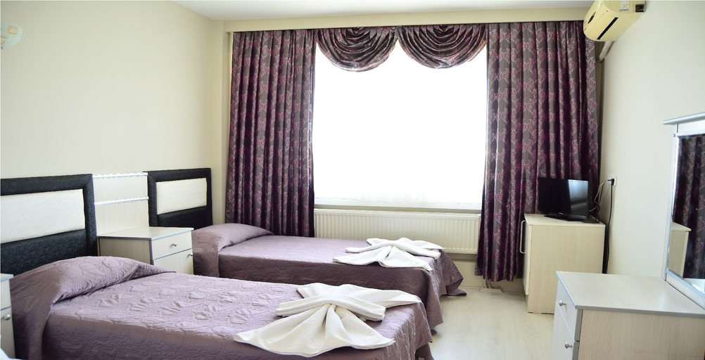 Bedroom 4, Dogme Hotel, East Macedonia and Thrace