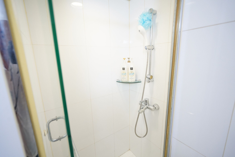 Bathroom 3, Jamsil Stn & Galleria Palace Apt B, Songpa
