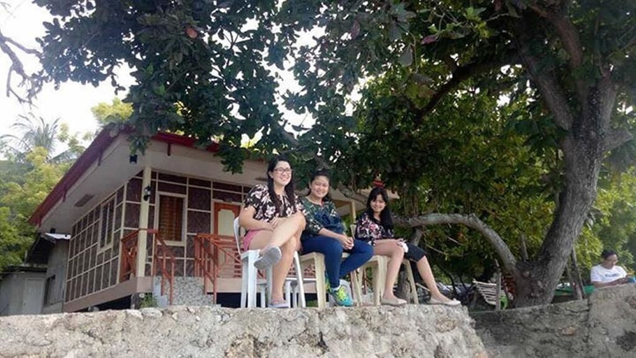 Exterior & Views 2, Island Front Bangcogon Resort and Restaurant, Oslob