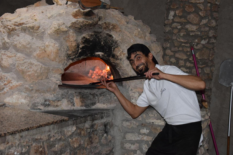 Food & Drinks 5, Hotel Leonor, Nador