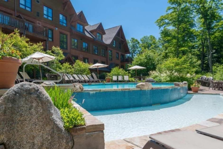 Sport & Beauty 4, iHost Tremblant 1510 Etoile Du Matin, Les Laurentides