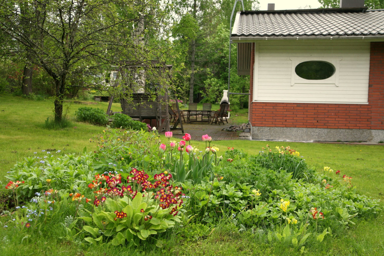 Others 4, Villa Prud, North Savonia