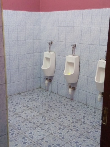 Bathroom 3, Mayors Resort Centre, Embakasi Central