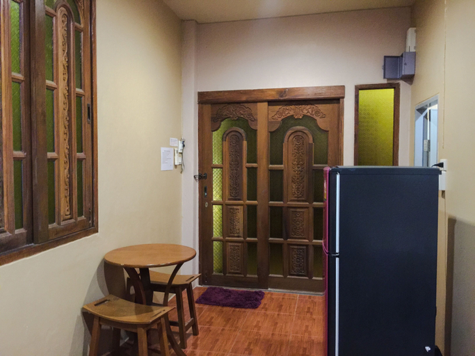 Others 4, Wandee Guesthouse, Ko Phangan