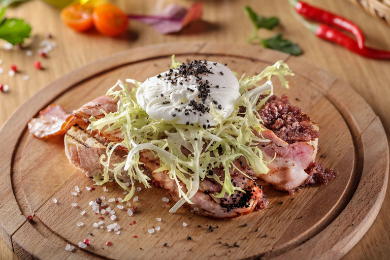 Food & Drinks 4, Tverskaya Residence, Northern