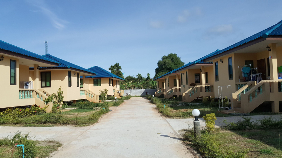 Exterior & Views 1, M-Village, Ko Samui