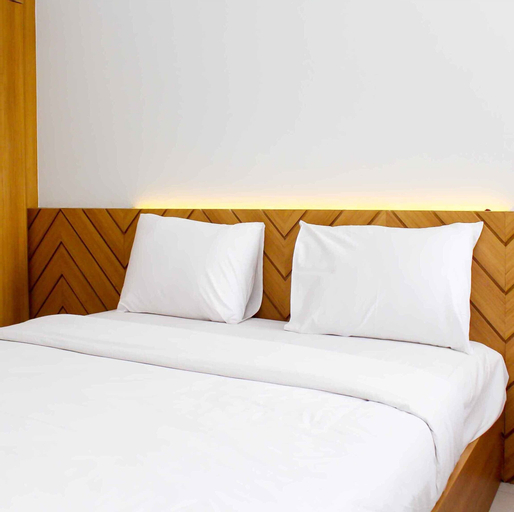 Fancy And Elegant Studio At Patraland Urbano Apartment, Bekasi