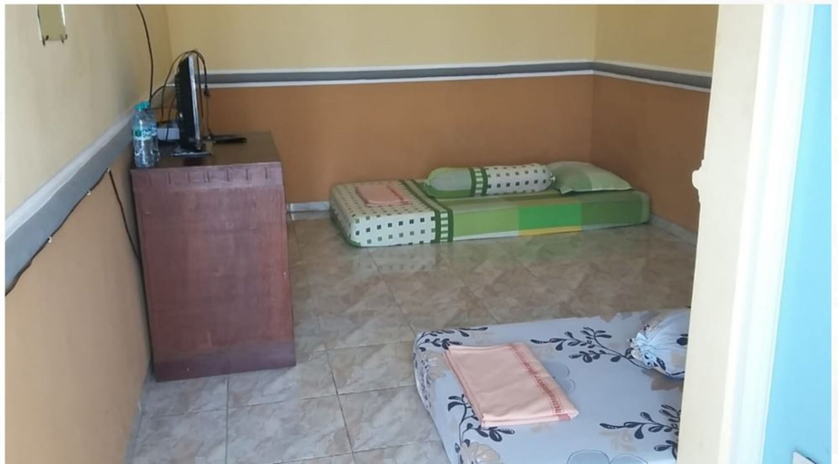 Bedroom 3, Griya Dua Putra Jaya II, Bojonegoro