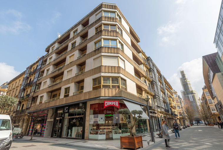 Exterior & Views, Marcial33, Guipúzcoa