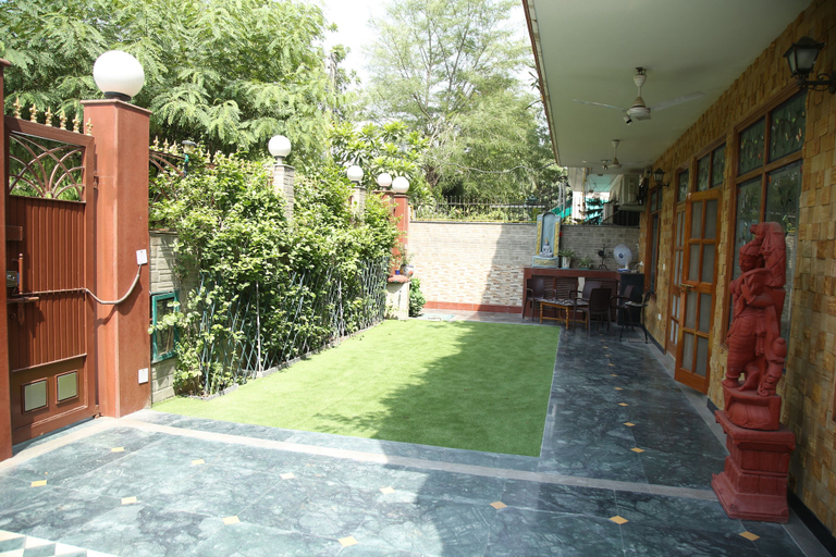 Others 4, Dev Vatika Home Stay, Gurgaon