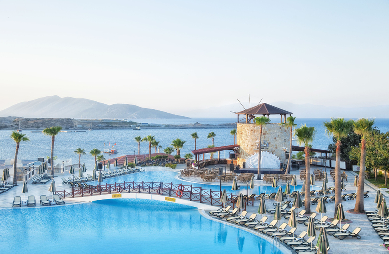 Sport & Beauty 2, Selectum Colours Bodrum - All inclusive, Bodrum