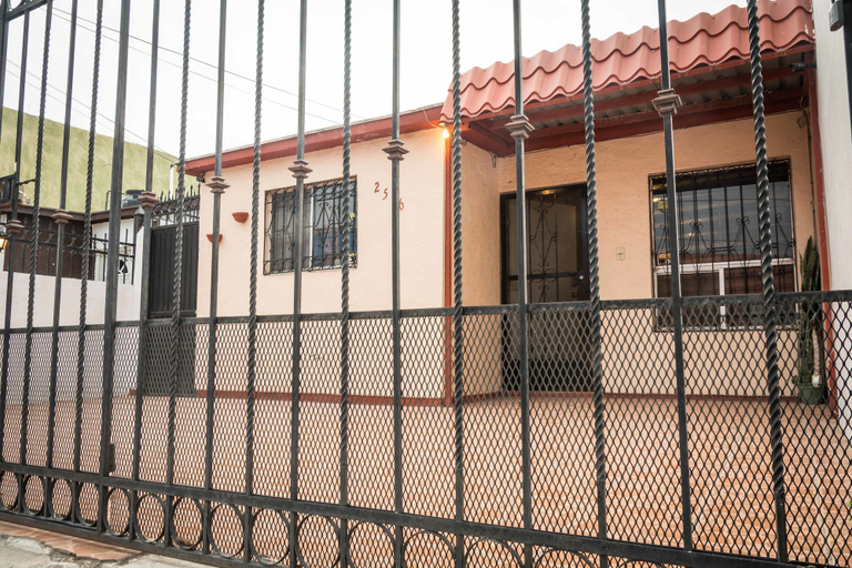 Exterior & Views, La Casa Del Rincon Del Lago, Chihuahua