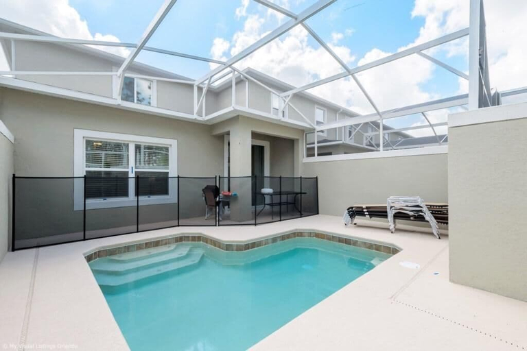 Sport & Beauty 5, C780pbd - The Retreat at Championsgate, Osceola