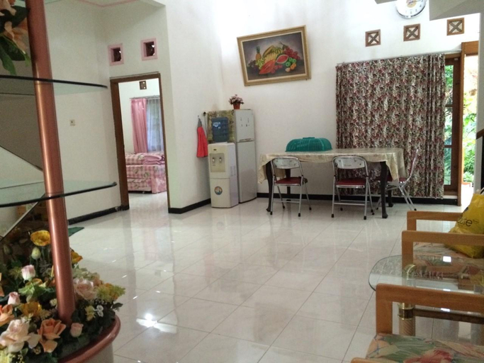 Public Area, Batu Villa - Three Bedroom, Malang