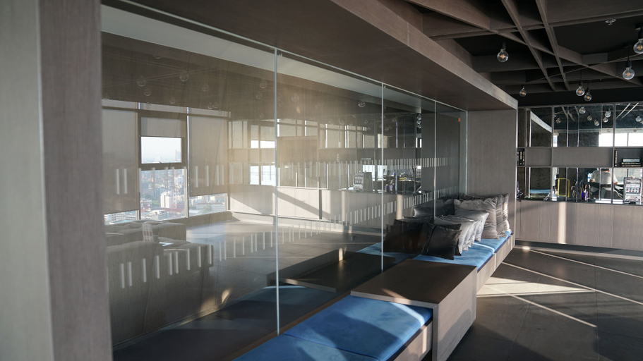 Food & Drinks, The Base Central Pattaya BY U Plus, Pattaya