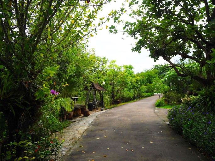 Others 5, Cozy Resort, Pran Buri