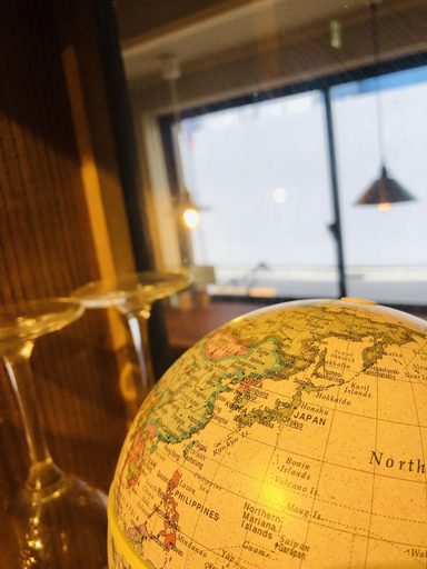 Food & Drinks 1, Inno Family Managed Hostel Roppongi, Minato