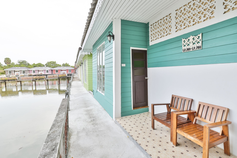 Others 4, Lampam Resort, Muang Phatthalung