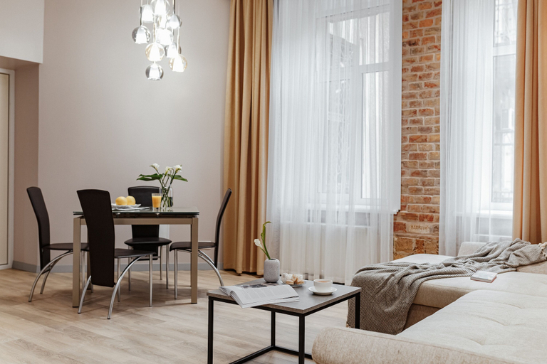 Others 5, Feeria Apartment Deribasovskaya, Odes'ka