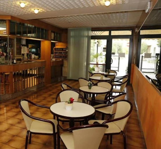 Food & Drinks 5, Hotel Villa Dina, Rimini