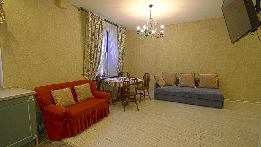 Others 3, Arendagrad Apartments Oktyabrskoy Revol, Smolenskiy rayon