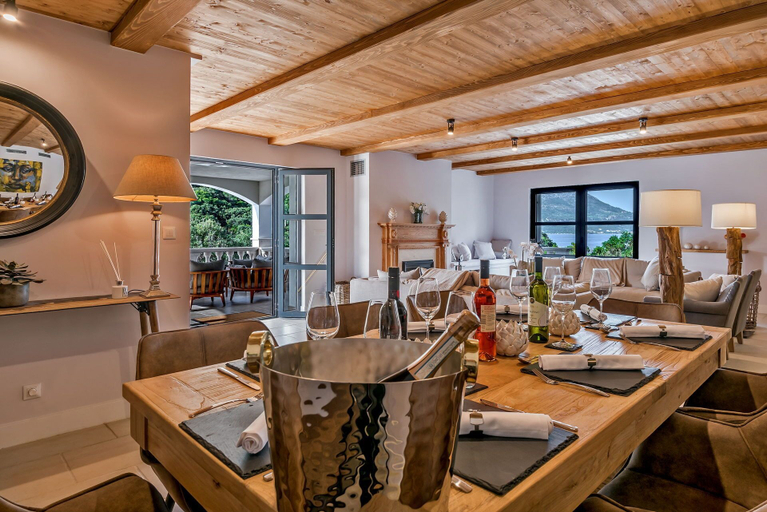 Food & Drinks 5, Beachfront Villa Feodora Grande, Korčula