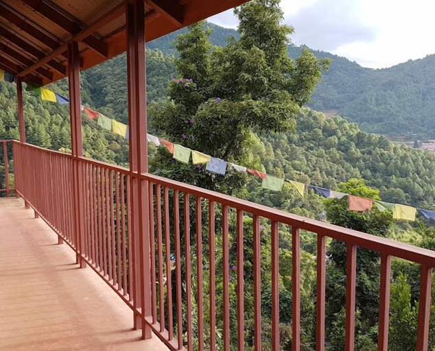 Others 5, Lamatar Lodge, Bagmati