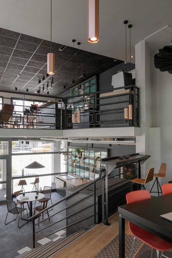 Food & Drinks 5, Ibis Annecy Cran Gevrier Hotel, Haute-Savoie