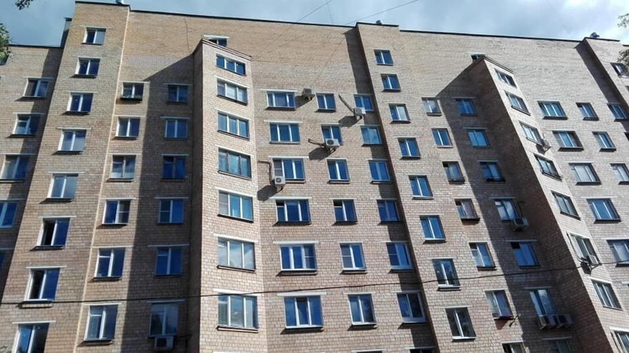 Exterior & Views, Inndays Nagornaya 38k1, South-Western