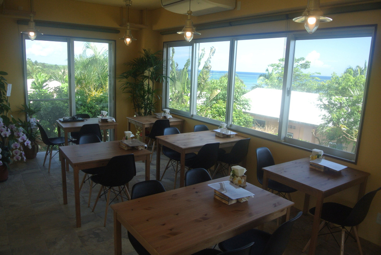 Food & Drinks, Beach Village Nosoko, Ishigaki