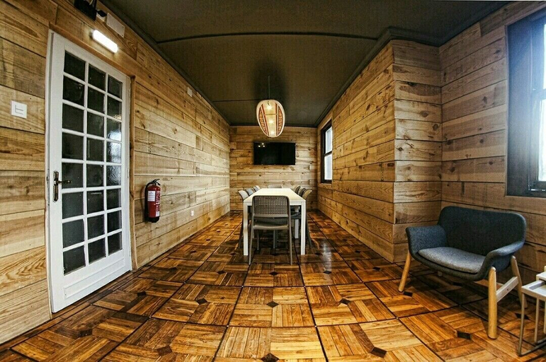 Others 5, Carving Surf Hostel, Asturias