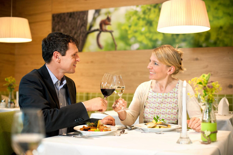 Food & Drinks 4, Naturparkhotel Bauernhofer, Weiz