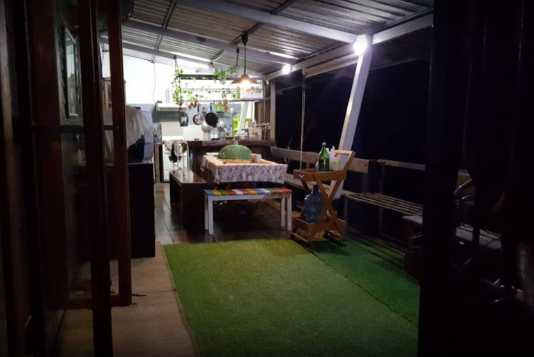 Others 4, Baan Aunjai Homestay, Mae Lao
