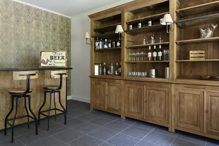 Food & Drinks 5, B&B Hof Ter Beuke, West-Vlaanderen