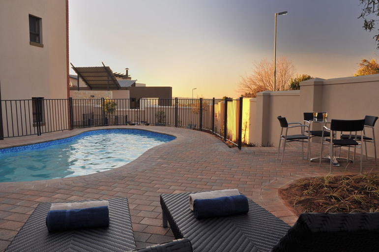 Sport & Beauty, All Suite on 14th, City of Johannesburg