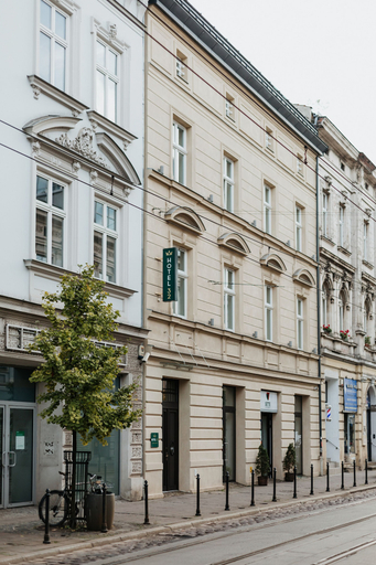 Exterior & Views, Hotel 32 Kraków Old Town, Kraków City